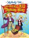 [Judy Moody & Stink 02] • The Mad, Mad, Mad, Mad Treasure Hunt